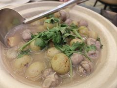 -汕头龙光喜来登酒店-采悦轩中餐厅