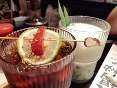 -鳗事鱼意·活鳗现烤专門店(保利广场店)