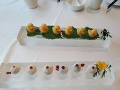 -满堂·烤鸭店·北京菜(鼓楼店)