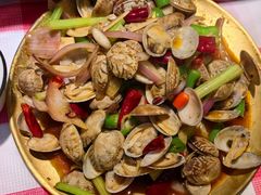 -阆辣荟餐饮(老味道8年·古城店)