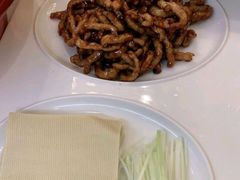 -大鸭梨烤鸭店(花园村店)