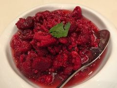 -吉林省林业宾馆-餐厅