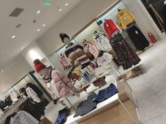 -hotwind热风(国际商场店)