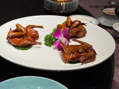 -金汇酒楼(中山东区店)