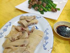 -合力居·生记路边鸡(北京路店)