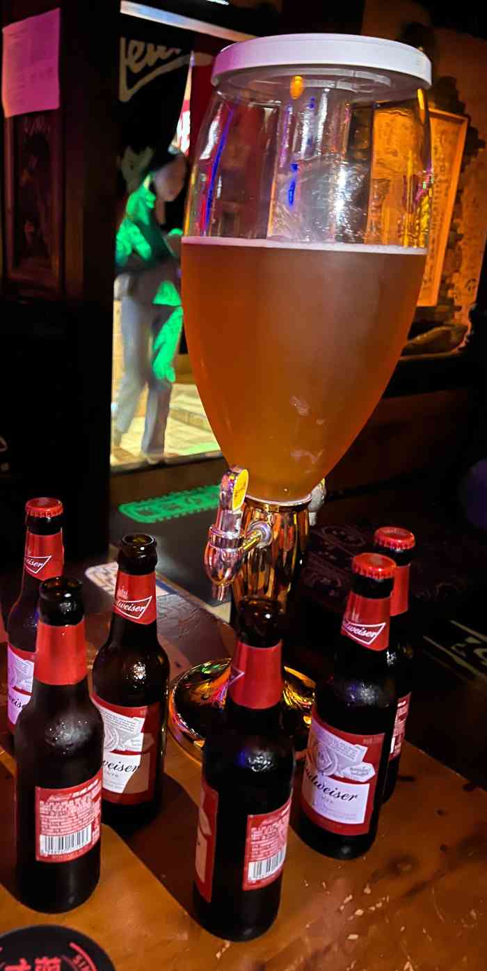 helens海伦司(厦门大学沙坡尾店)-"海伦司小酒馆99位于沙坡尾附近