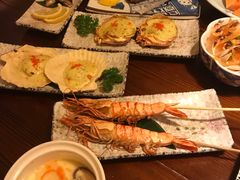 -松子日式料理(东朝阳路店)
