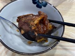 -内蒙焖面大盆骨餐馆(山大路店)