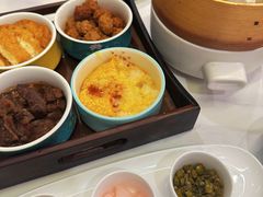 -晋阳春·山西菜·北京烤鸭(交大店)