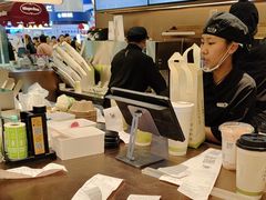 -茶米有言(城市市集龙之梦店)
