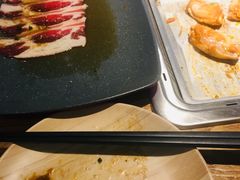 -新石器烤肉(招商1872店)