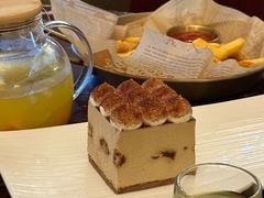 -百客咖啡(国际大厦店)