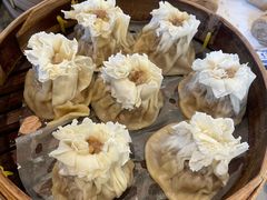 -都一处烧麦馆(前门店)