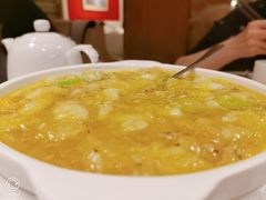 蟹粉鱼米-老人和饭店(打浦路店)