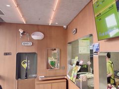 -混果汁(福田领展中心城店)