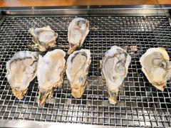 -蚝英雄鲜蚝自助专门店(长楹天街直营店)
