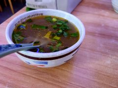 -放牛郎牛羊肉汤馆(嘉海雅苑店)