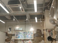 大堂-东排食堂长沙小吃大排档(五一广场店)