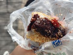 -清真·白记年糕(牛街北口店)