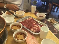-月圆火锅(宁海东路二店)