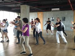 -九霄会馆·太极(现代大厦店)