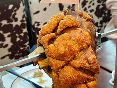 -haxnbauer海森堡德国餐厅(深圳coco店)