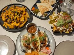 -墨纪Mojí墨西哥餐厅(官舍店)