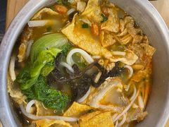 -丽丽三鲜螺蛳粉(田林路店)