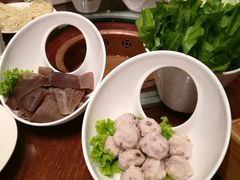 -古关火锅店(古北水镇景区店)