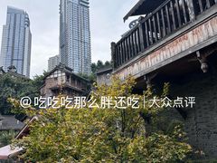 -重庆十八梯传统风貌区