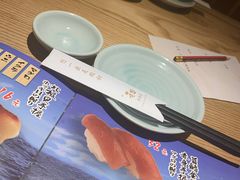 -初居食屋日式料理(万象城购物中心店)