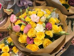 -Olé精品超市(广州太古汇店)