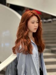 点击看大图 -KS COLOUR漂色·染发·画染