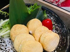 -湊湊火锅·茶憩(东城万达店)