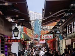 -澳门长洲糯米糍(柯打苏沙街店)