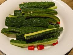 -河沿肉饼Beijing Pie(锡拉胡同店)