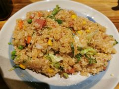 -石屋料理(南京西路店)