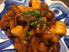 -蜜桃餐厅·江浙融合菜(荟聚购物中心店)