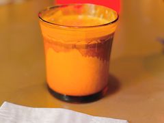 -红糖商店复古咖啡酒馆