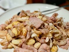 -崔义清鲁菜馆(大明湖店)