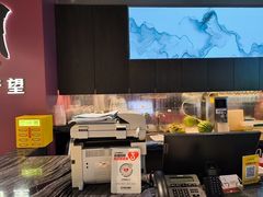 -巡湘记·乡野湖南菜(周浦万达店)