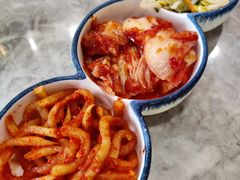 -屋里家延边朝鲜族冷面(梅林3店)