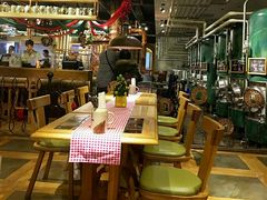 -Paulaner·德国帕拉娜自酿啤酒餐厅(海上世界店)
