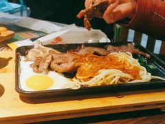 -豪享来牛排(人民店)