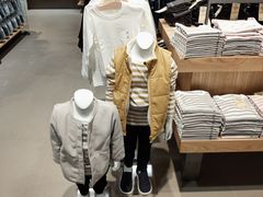 -MUJI无印良品(茂业天地店)