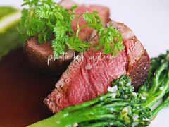 谷饲安格斯牛菲力-EN SPACE恩空间