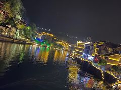 -古城苗家土菜馆(河景餐厅店)