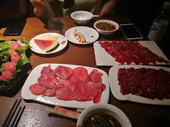 -牛焱·贵州黄牛肉火锅(城西银泰店)