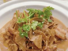 -又见炊烟私房菜(敬亭路店)