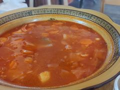 -卓娅俄餐厅(恩和俄罗斯民族乡店)